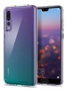 Huawei P20 Pro Spigen Ultra Hybrid Carcasa Protector Case