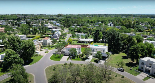Lote Interno De 860m2 - Área 4 San Matias