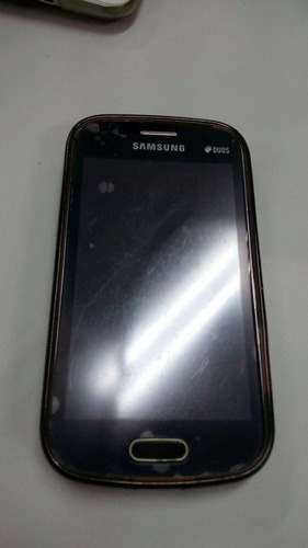 Smartphone Samsung Galaxy S Duos