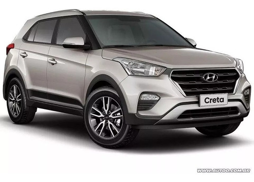 Imagem 3 de 4 de Jogo 4 Rodas Creta Aro 16 Prestige 2018 Gd Pcd R98 5x114,3