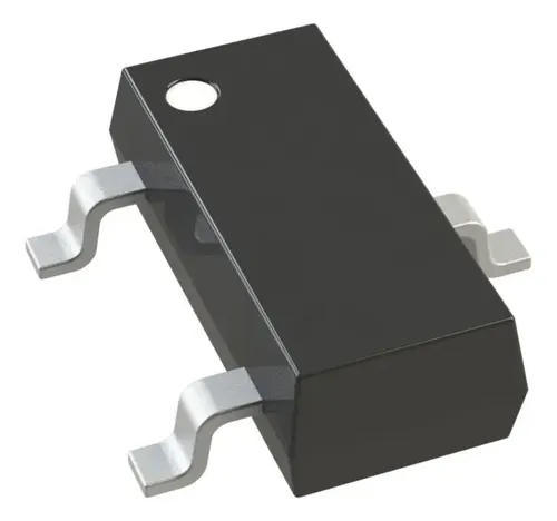 10x Transistor Bipolar 5aw Bc807-16 45v 500ma Pnp Smd | MercadoLivre
