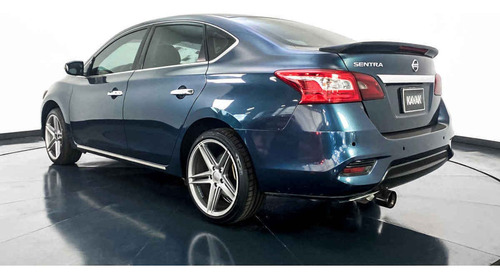 Imagen 6 de 15 de 35531 - Nissan Sentra 2018 Con Garantía