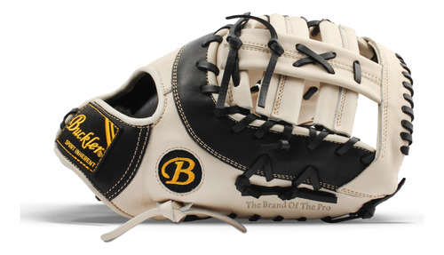 Buckler Serie 'phalanx' - Guantes De Beisbol Premium Para Ad