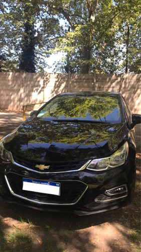 Chevrolet Cruze Ii 1.4 Lt 153cv 2018