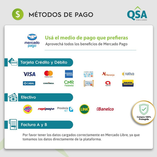 Imagen 5 de 7 de Cabeza Aspersor Metalico De Pulsaciones Con Coector De Laton