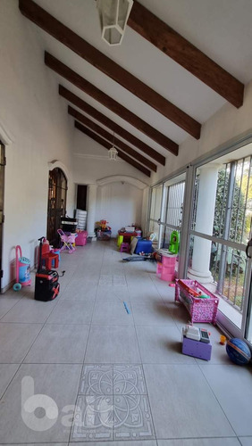 Imagen 21 de 30 de Venta Casa En Villa Belgrano, 4 Dormitorios Y 5 Baños Con Gran Parque!!