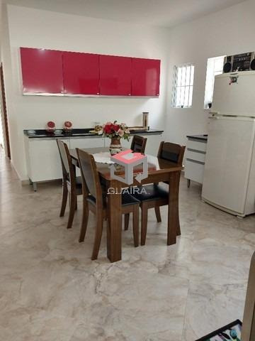 Imagem 5 de 14 de Casa À Venda, 4 Quartos, 1 Suíte, 5 Vagas, Centro - Diadema/sp - 112321