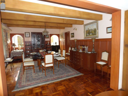 Imagen 8 de 16 de Casa En Venta En Pedregal