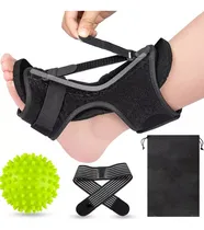 Comprar Férula Nocturna Para Fascitis Soporte Plantar De Pie Caído