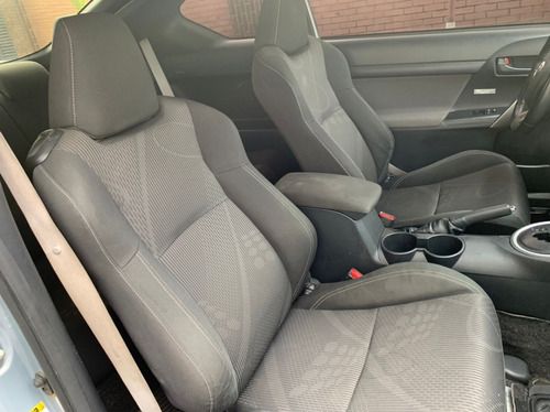 Imagen 7 de 10 de Toyota Corolla
