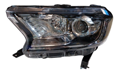 Optica Faro Legitimo Ford Ranger Limited 2016/2018 Genuino 