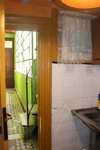Imagen 14 de 21 de Caballito Venta Ph 4 Ambientes Terraza