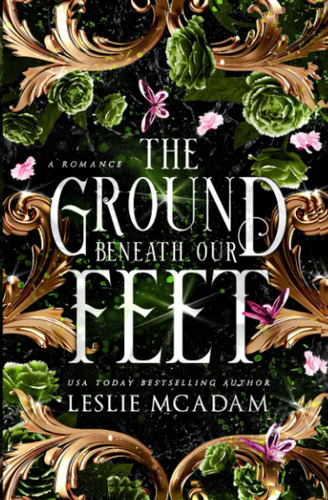 Libro:  The Ground Beneath Our Feet (giving You ...)