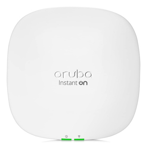 Aruba Instant On Ap25 .11ax 4x4 Punto De Acceso Wi-fi | Mode