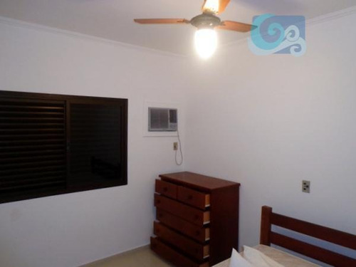 Imagem 7 de 8 de Apartamento Residencial À Venda, Praia Da Enseada, Guarujá - Ap2332