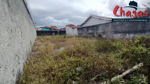 Imagem 1 de 3 de Terreno A 200 Metros Da Praia Martim De Sá - 1755