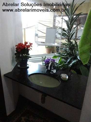 Imagem 17 de 30 de Casa À Venda Em Jardim Santa Marcelina - Ca001170