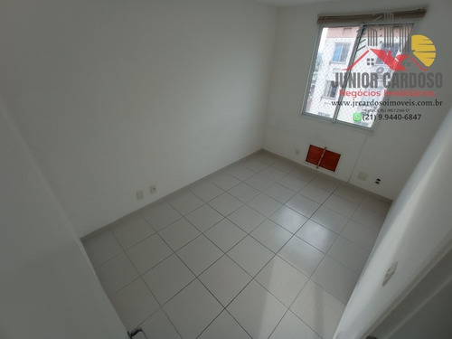 Imagem 9 de 18 de Apartamento Com 3 Quartos, 65m², À Venda Em Itaboraí, Jardim Imperial