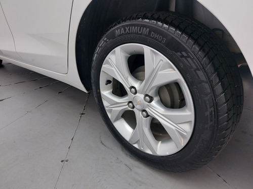 Chevrolet Onix 1.0 TURBO FLEX LTZ AUTOMÁTICO
