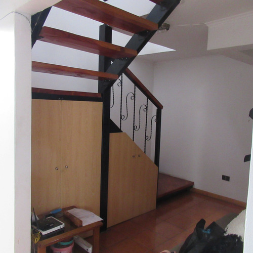 Casa Aislada 4d 3e 2b Tipo Condominio (95900)