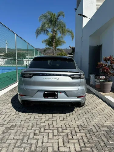 Porsche Cayenne 3.0 S E Hybrid At