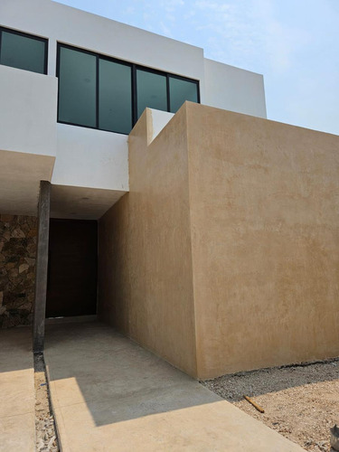 Casa En Privada En Venta O Renta Al Norte De Mérida