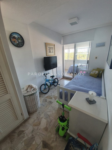Imagen 23 de 30 de Departamento En Venta, Playa Mansa Primera Linea