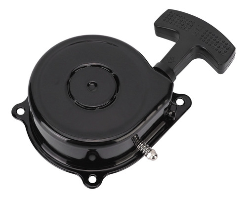Imagen 6 de 9 de Arrancador De Retroceso Para Suzuki Quad Runner 1983-1987
