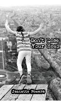 Libro Don't Lose Your Head - Jeanette S Powers