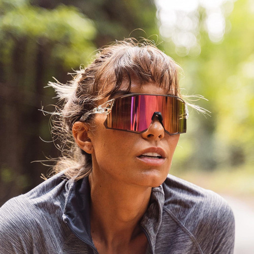 Gafas De Sol Tifosi Rail Race Con Lentes Intercambiables