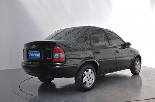Classic 1.0 Mpfi Life 8v Flex 4p Manual