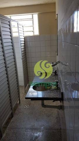 Imagem 14 de 18 de Loja Para Alugar, 300 M² - Alto Dos Pinheiros - Belo Horizonte/mg - Lo0096
