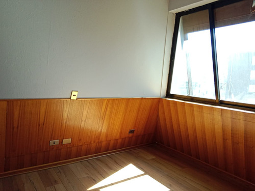 Arriendo Departamento 10 Norte Con Av. Libertad 3 Dorm 3 Bañ