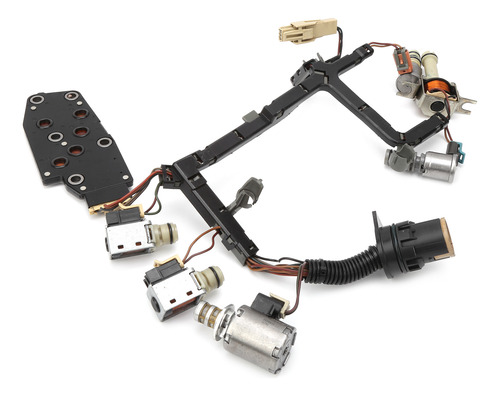 Kit De Arnés De Solenoide De Transmisión Apto Para Gm 4l60e/