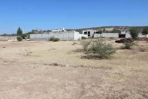 Terreno En Venta En Navajas, A 5min Del Aeropuerto