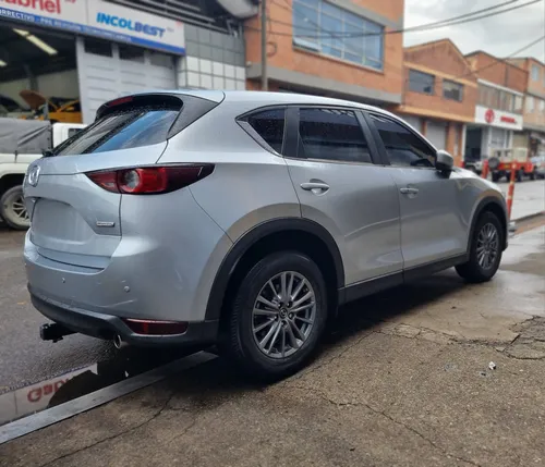 Mazda CX-5 2.5 Touring At