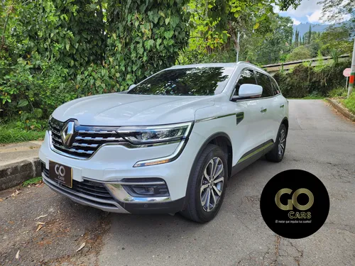 Renault Koleos 2.5 Intens