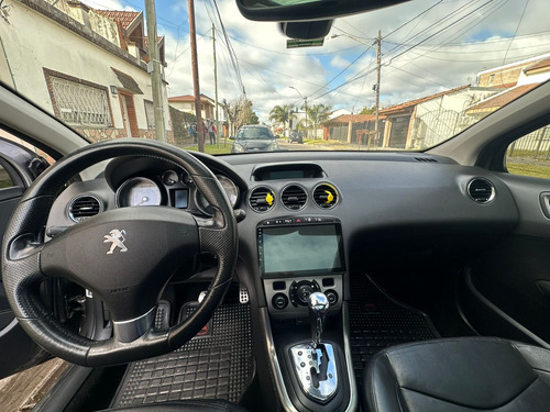 Peugeot 308 1.6 Sport Thp 163cv