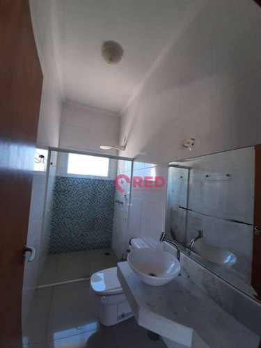 Imagem 25 de 30 de Casa Com 4 Dormitórios À Venda, 380 M² Por R$ 1.300.000 - Nova Rheata - Boituva/sp - Ca0580
