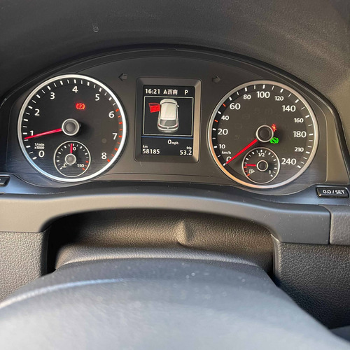 Imagem 14 de 15 de Volkswagen Tiguan 2.0 Tsi 16v Turbo Gasolina 4p Tiptronic