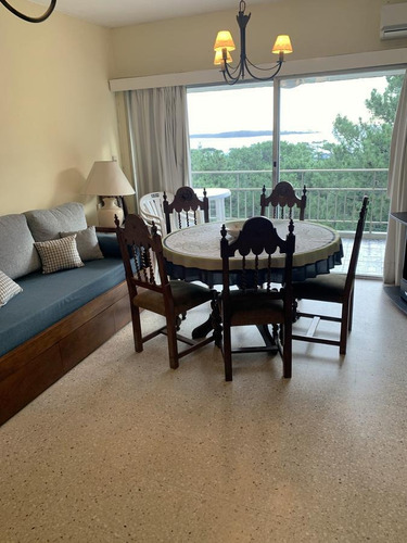 Imagen 2 de 11 de Venta Apartamento Un Dormitorio Con Garage Arcobaleno