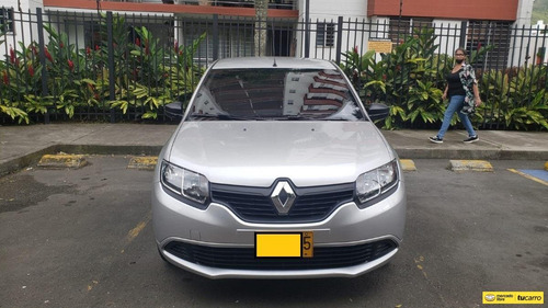 Imagen 7 de 15 de Renault Sandero Authentique Mt 1600cc