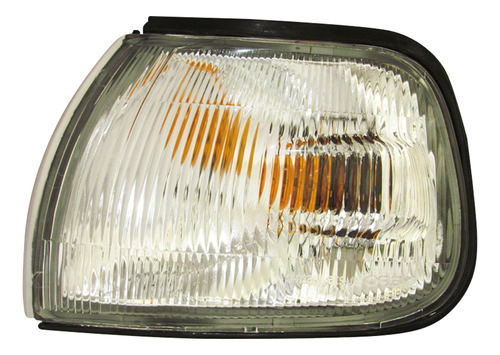 Direccional Farola Izquier Nissa Sentra B13 2007 A 2016 Depo