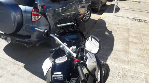 Moto Honda Xr E 300