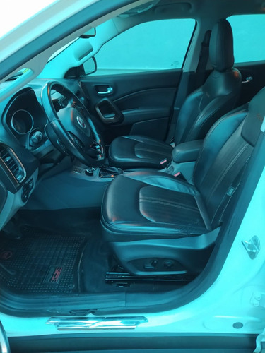 Fiat Toro Volcano 2.0 16v 4x4 Exelente Estado De Uso!!!