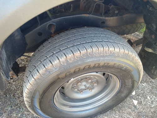 Mitsubishi L200 2.5 Hpe Turbo Diesel 4x4 Savana 2011
