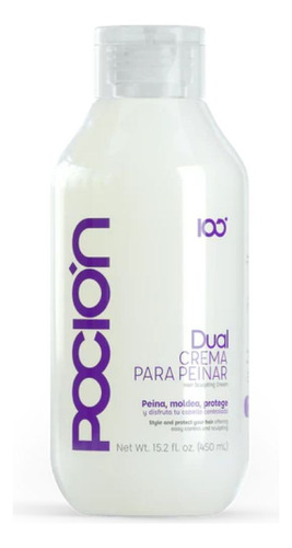 Shampoo La Pocion Kit Com Máscara Ancestral (pacote Com 4)