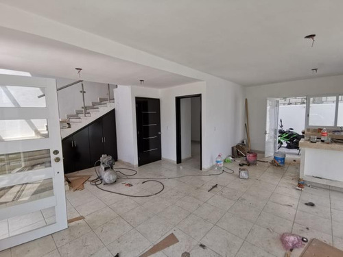 Imagen 12 de 12 de Casa Sola En Venta Cuautlixco