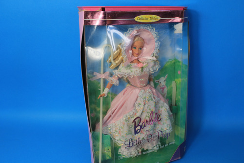 Barbie As Little Bo Beep 1995 (Usado)