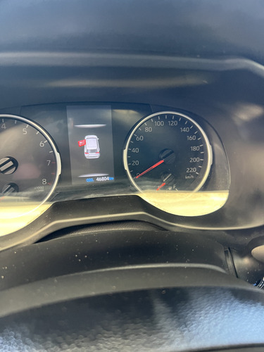 Toyota RAV4 2.5 Xle 4wd At
